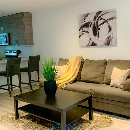Midtown Atl Gem Located 10 Minutes From Everything! Apartamento